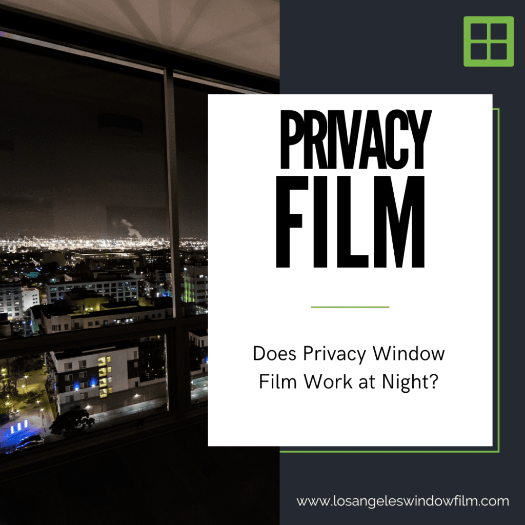 3 Ways Your Los Angeles Condo Can Benefit from Privacy Window Film ...