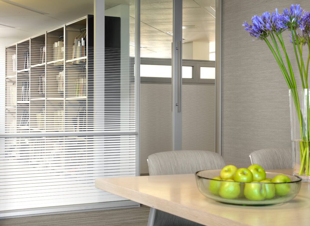 patterned window film Los Angeles